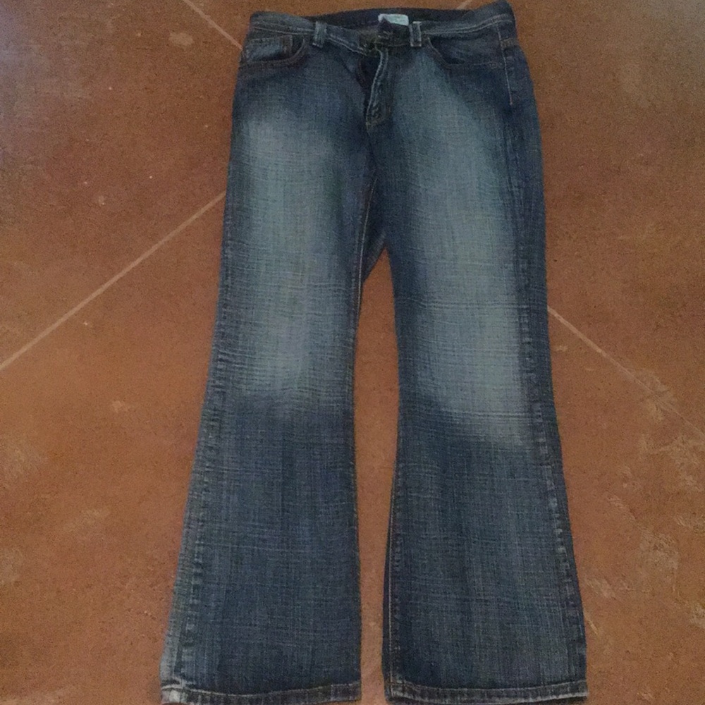 Dkny 30/30 Jeans